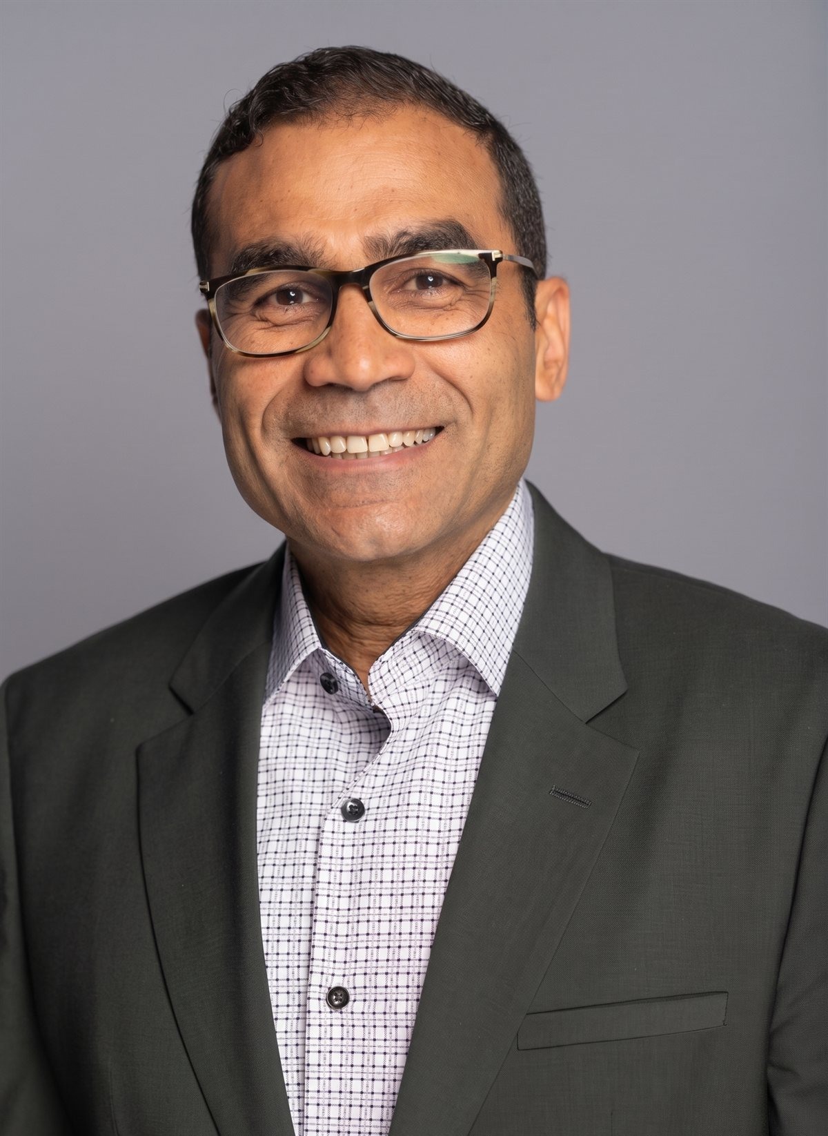 Victor Castellanos, Founder & CSO of Victory Insurance Group